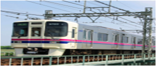 国立　中央線　賃貸物件　駅近3分