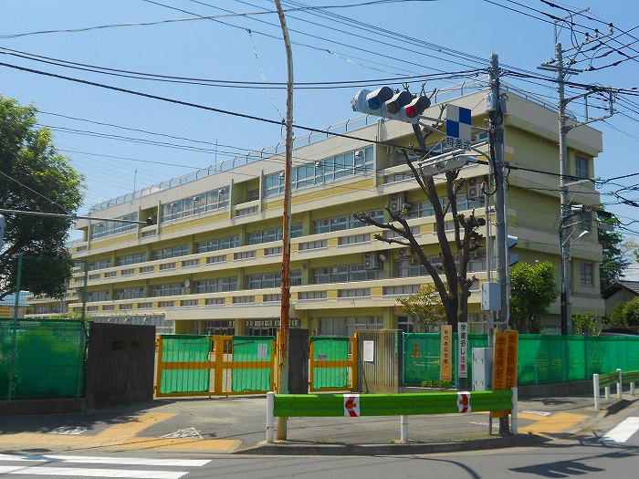 国分寺市 小学校 学区情報 中央線沿線のお部屋探しはレントハウス国立店・立川店にお任せ下さい!!